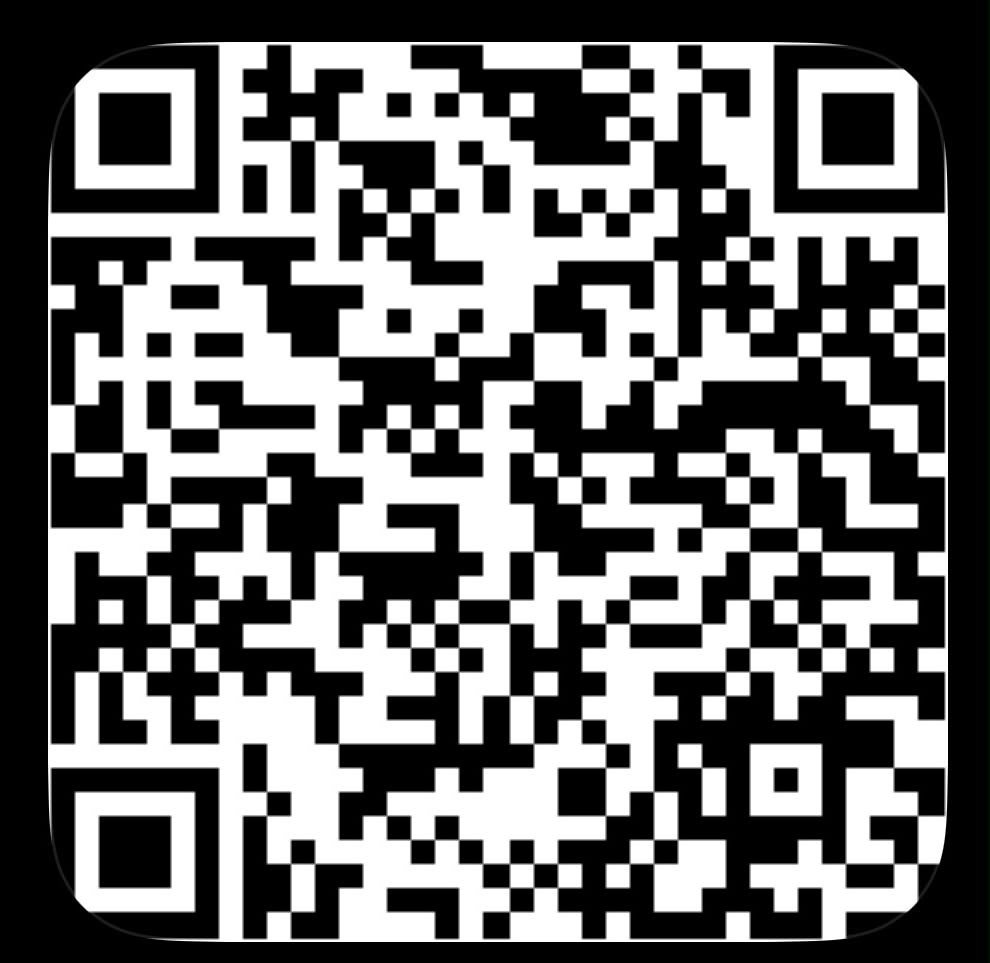 QR code linking to the ROXI’S menu on Google Drive